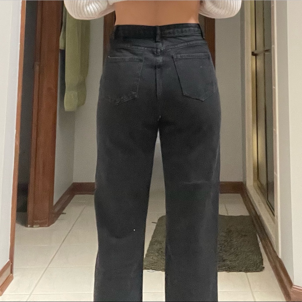 Butterfly jeans - Picture 2 of 4
